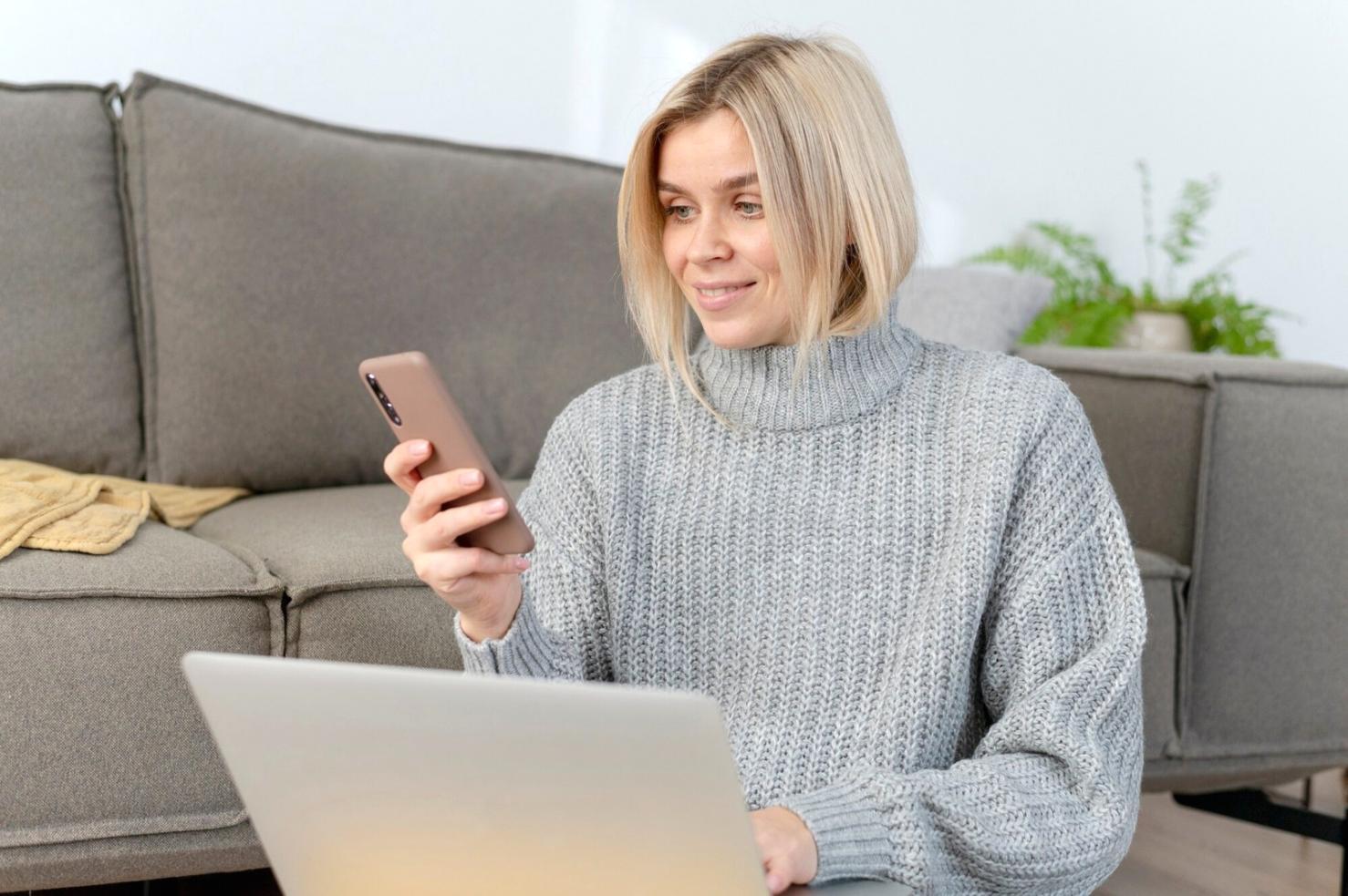 Client consultation and strategic discussion