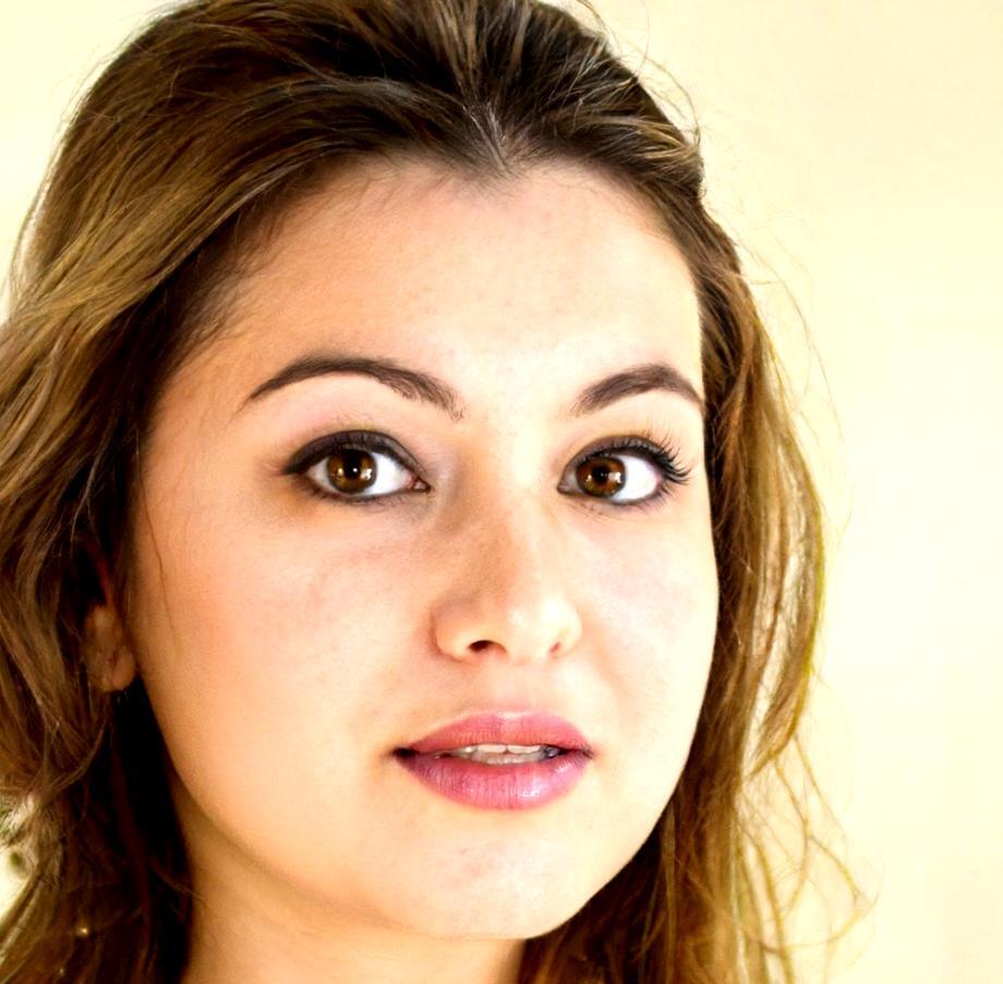 Freya Ashworth, Senior Strategy Consultant