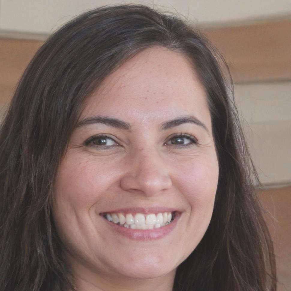 Dr. Camilla Bergström, Marketing Technology Consultant