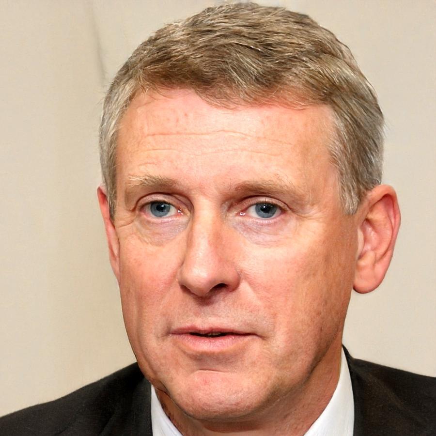 Senior marketing strategist