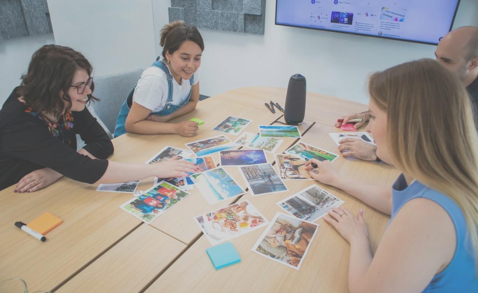 Financial planning and budget allocation for marketing strategies